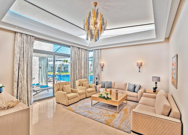 RIXOS PREMIUM MAGAWISH - Pokoje - EXECUTIVE POOL VILLA