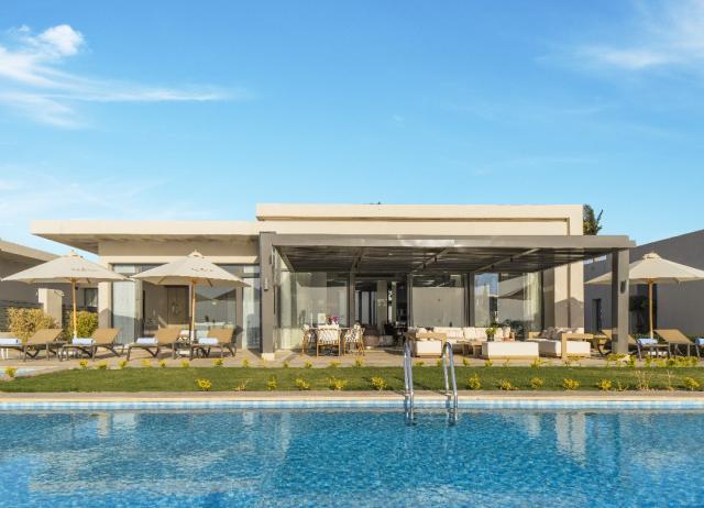 RIXOS PREMIUM MAGAWISH - Pokoje - Royal Villa