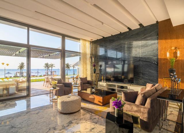 RIXOS PREMIUM MAGAWISH - Pokoje - Royal Villa