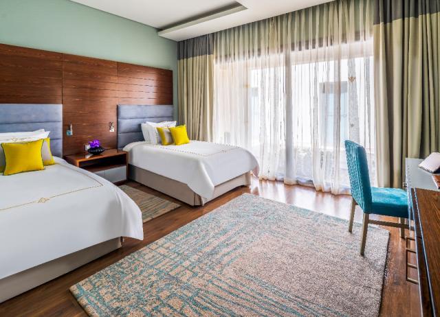 RIXOS PREMIUM MAGAWISH - Pokoje - Royal Villa