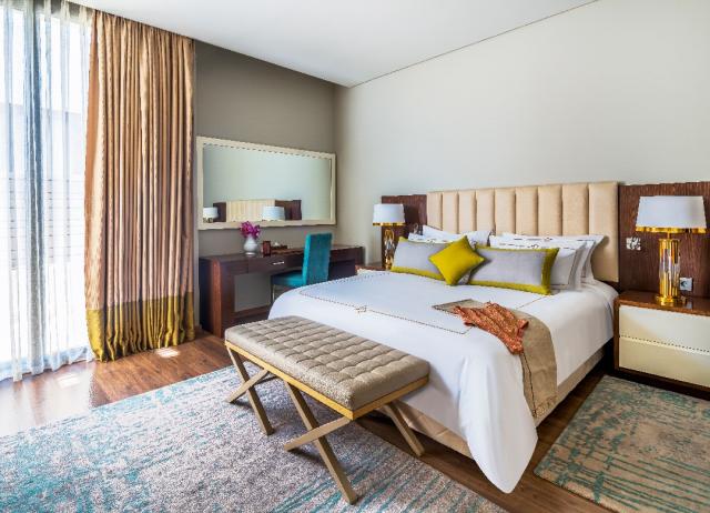 RIXOS PREMIUM MAGAWISH - Pokoje - Royal Villa