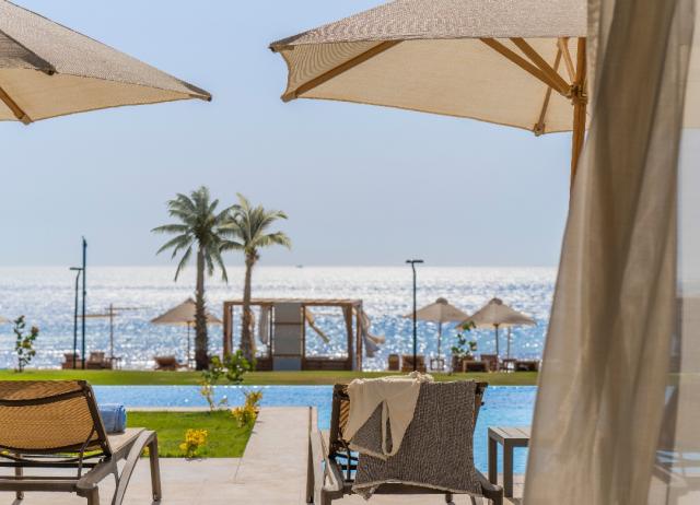 RIXOS PREMIUM MAGAWISH - Pokoje - Royal Villa