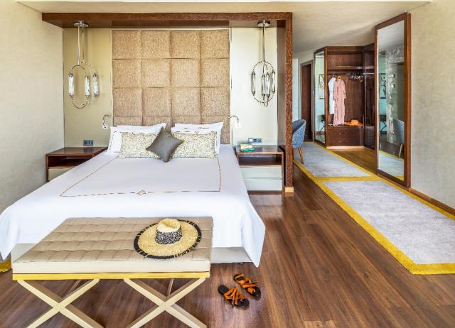 RIXOS PREMIUM MAGAWISH - Pokoje - Royal Villa