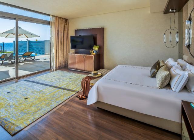 RIXOS PREMIUM MAGAWISH - Pokoje - Royal Villa