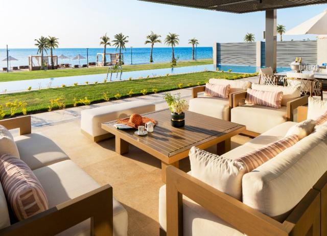 RIXOS PREMIUM MAGAWISH - Pokoje - Royal Villa