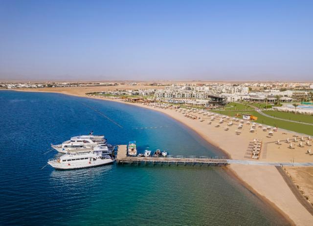 RIXOS PREMIUM MAGAWISH - Obecné - Ostatní