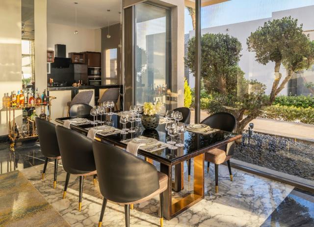 RIXOS PREMIUM MAGAWISH - Pokoje - Royal Villa