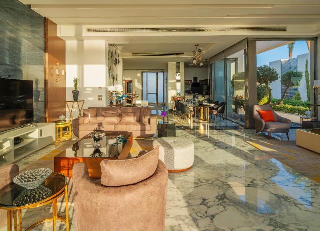 RIXOS PREMIUM MAGAWISH - Pokoje - Royal Villa