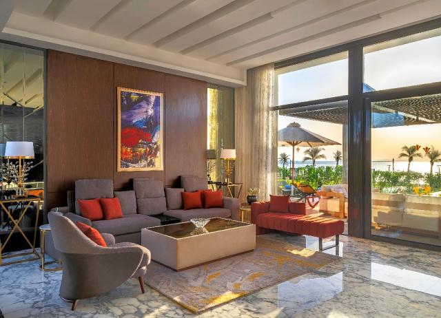 RIXOS PREMIUM MAGAWISH - Pokoje - Royal Villa