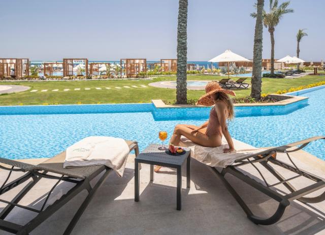 RIXOS PREMIUM MAGAWISH - Obecné - Ostatní