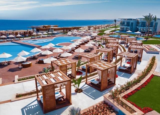 RIXOS PREMIUM MAGAWISH - Obecné - Ostatní