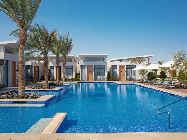 RIXOS PREMIUM MAGAWISH - Bazény - Ostatní