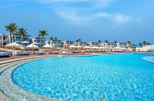 RIXOS PREMIUM MAGAWISH - Bazény - Venkovní bazén