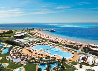 Rixos Premium Magawish Suites & Villas