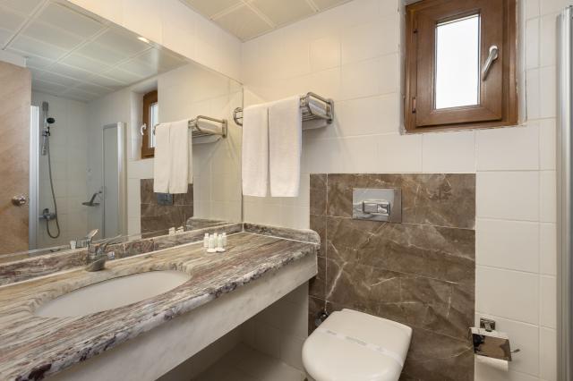 MARVIDA HOTEL AKMAN PARK - Pokoje - STANDARD ROOM