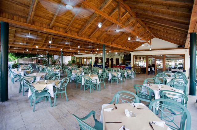 MARVIDA HOTEL AKMAN PARK - Restaurace - MAIN RESTAURANT