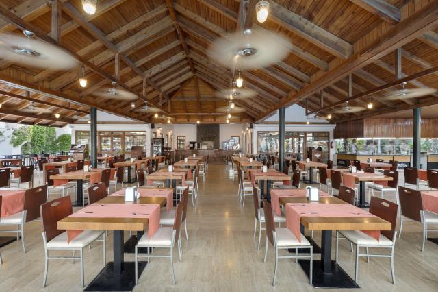 MARVIDA HOTEL AKMAN PARK - Restaurace - MAIN RESTAURANT