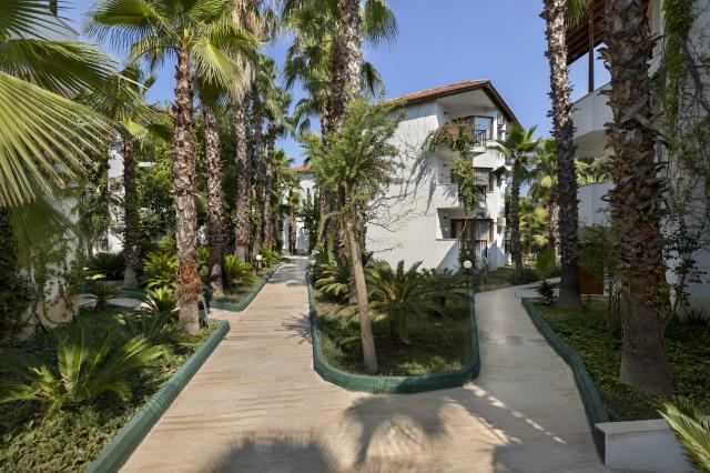 MARVIDA HOTEL AKMAN PARK - Obecné - Obecné