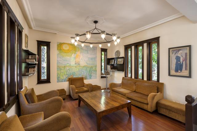MARVIDA HOTEL AKMAN PARK - Obecné - Obecné