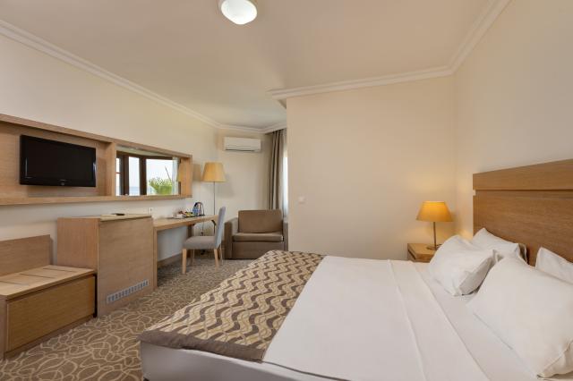 MARVIDA HOTEL AKMAN PARK - Pokoje - STANDARD ROOM