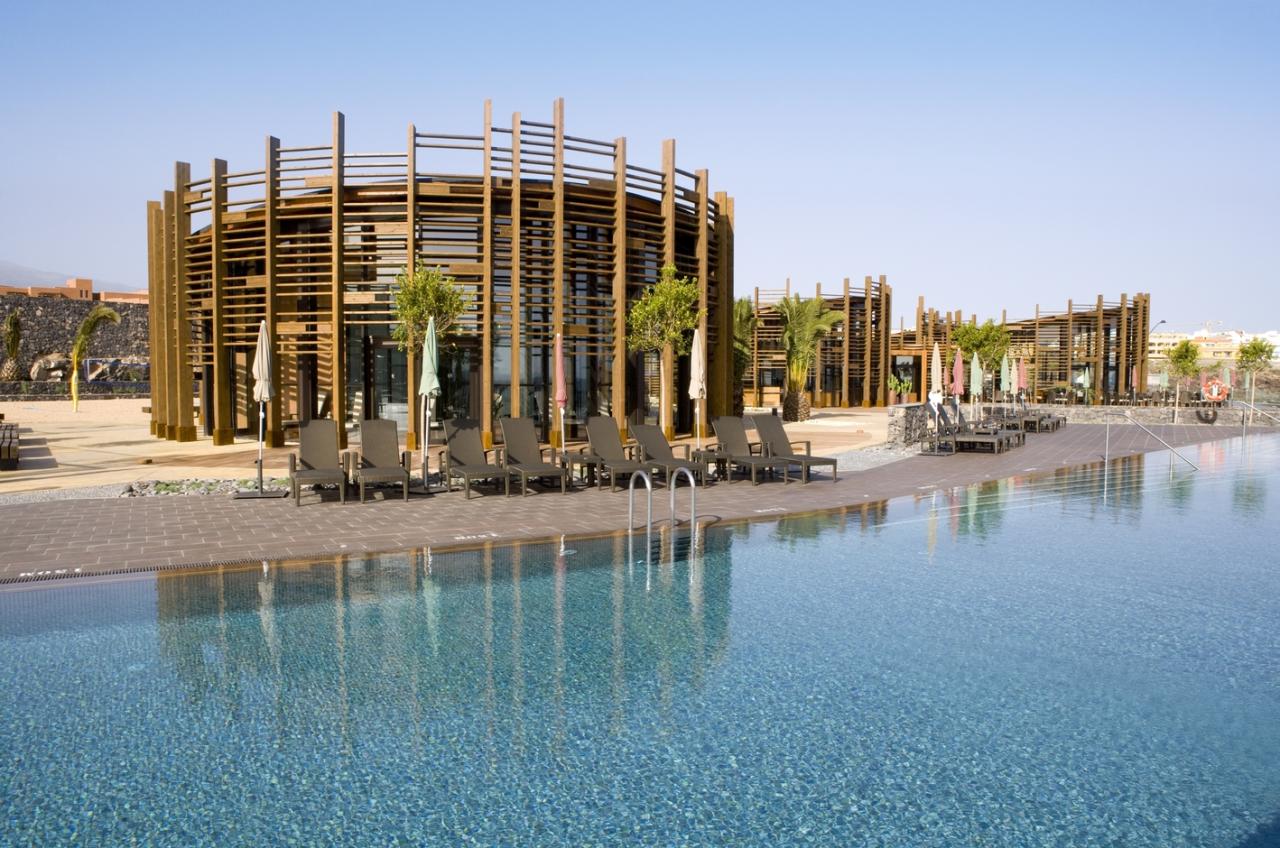 BARCELO TENERIFE - Bazény - Venkovní bazén
