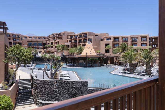 BARCELO TENERIFE - Pokoje - FAMILY ROOM BALCONY OR TERRACE