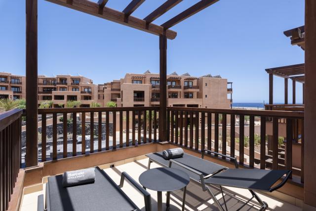 BARCELO TENERIFE - Pokoje - FAMILY JUNIOR SUITE (2 BEDROOMS, 2 
