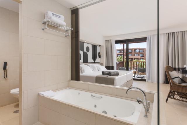 BARCELO TENERIFE - Pokoje - FAMILY JUNIOR SUITE (2 BEDROOMS, 2 
