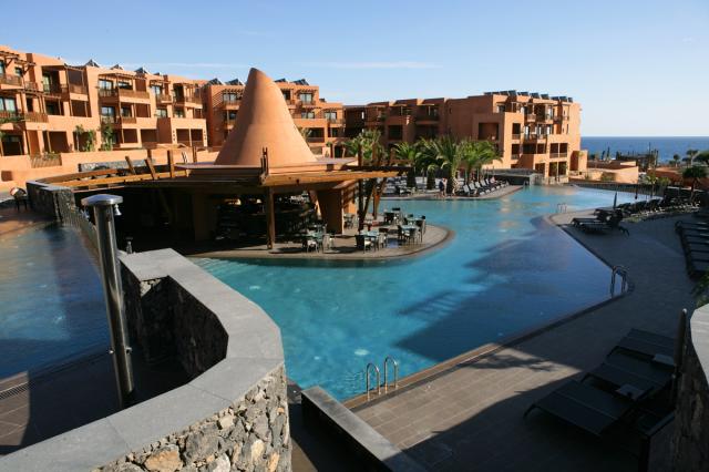 BARCELO TENERIFE - Bazény - Venkovní bazén