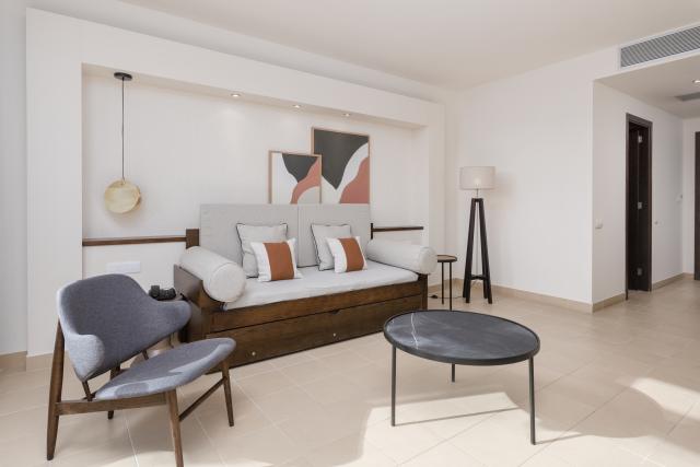 BARCELO TENERIFE - Pokoje - SUITE