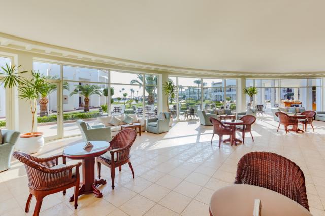 SUNRISE ALMA BAY RESORT - Bary - SunRay Lobby Bar
