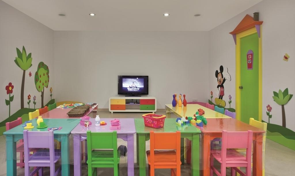 AKKA CLAROS HOTEL - Miniklub - Miniklub
