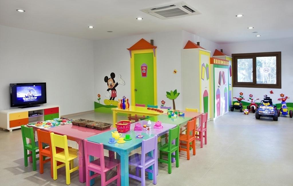 AKKA CLAROS HOTEL - Miniklub - Miniklub