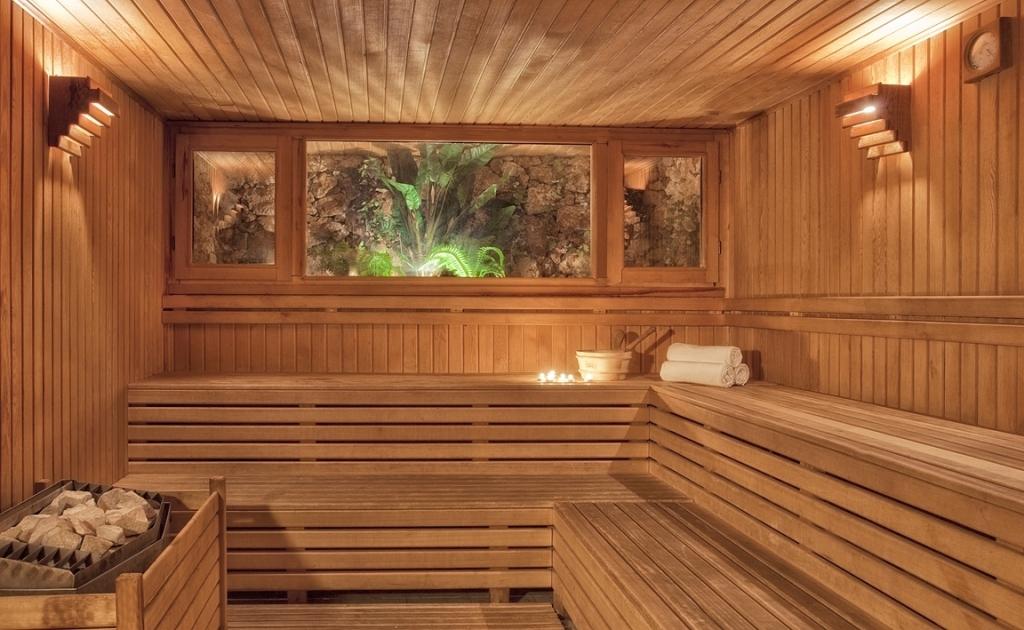 AKKA CLAROS HOTEL - Lázně - Lázně