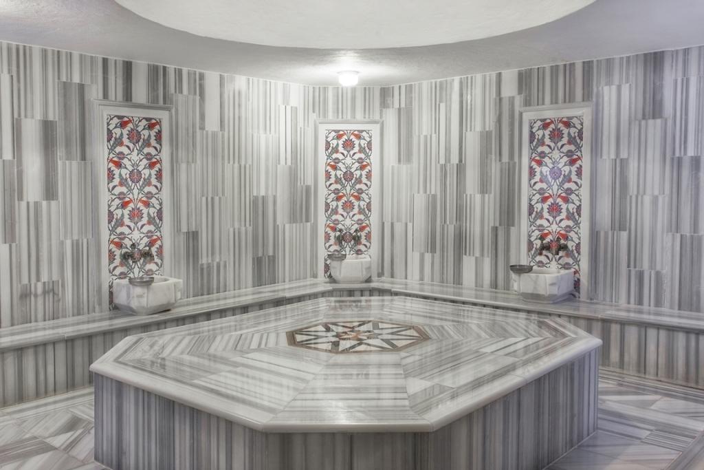 AKKA CLAROS HOTEL - Lázně - Lázně