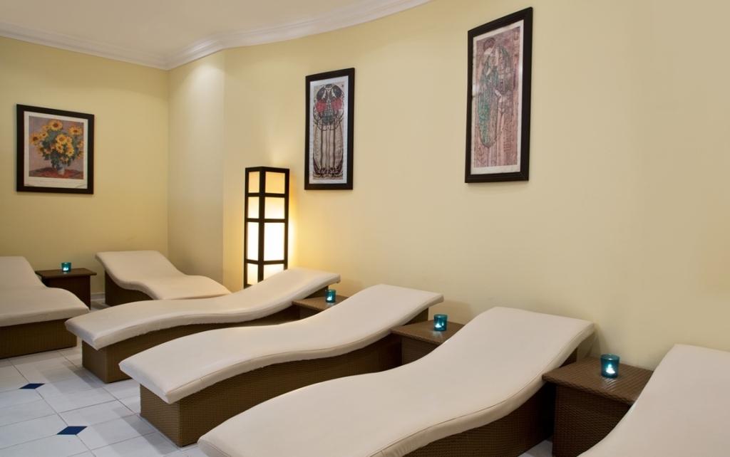 AKKA CLAROS HOTEL - Lázně - Lázně