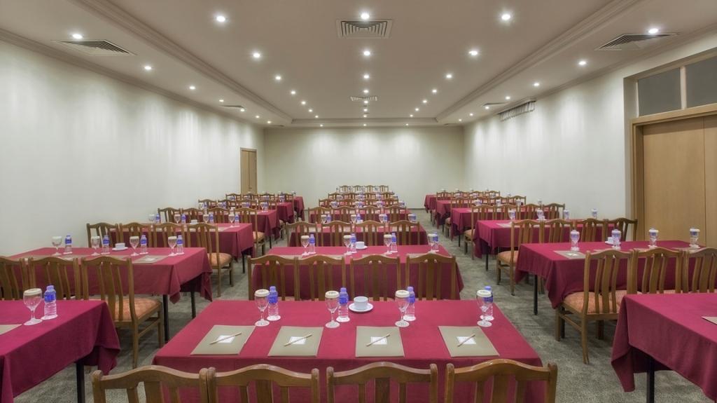 AKKA CLAROS HOTEL - MICE - MICE