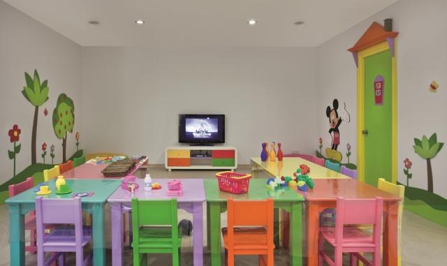 AKKA CLAROS HOTEL - Miniklub - Miniklub