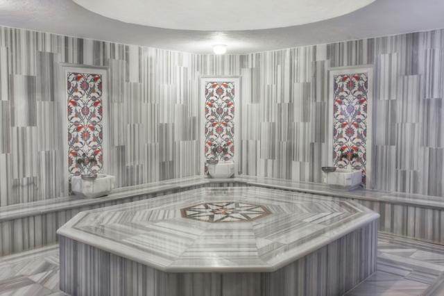 AKKA CLAROS HOTEL - Lázně - Lázně
