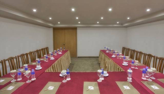 AKKA CLAROS HOTEL - MICE - MICE