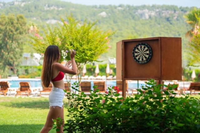 AKKA CLAROS HOTEL - Sport - Sport