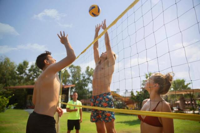 AKKA CLAROS HOTEL - Sport - Sport