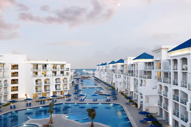 PICKALBATROS BLU SPA (adults only 16+) - Obecné - Obecné