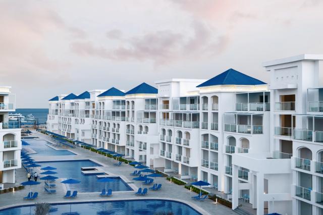 PICKALBATROS BLU SPA (adults only 16+) - Obecné - Obecné