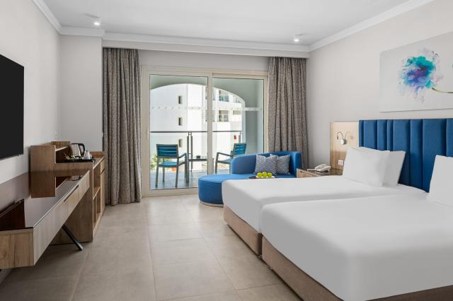 PICKALBATROS BLU SPA (adults only 16+) - Pokoje - Premium Room 