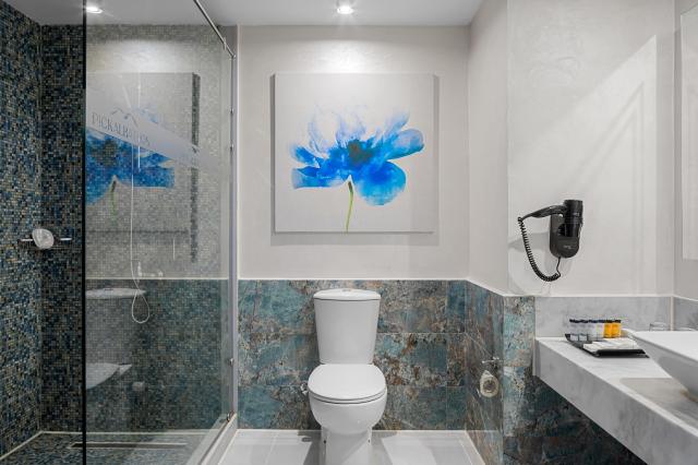 PICKALBATROS BLU SPA (adults only 16+) - Pokoje - Premium Room 