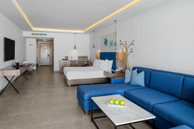 PICKALBATROS BLU SPA (adults only 16+) - Pokoje - Elite Room Se