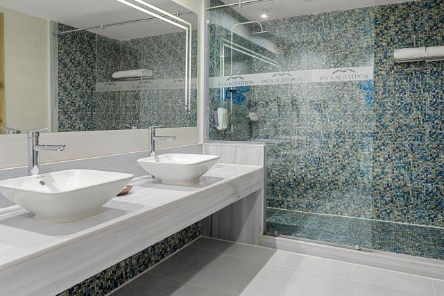 PICKALBATROS BLU SPA (adults only 16+) - Pokoje - Elite Room Se