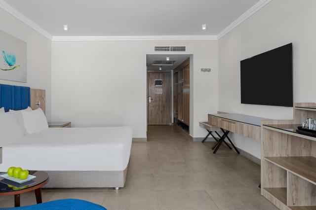 PICKALBATROS BLU SPA (adults only 16+) - Pokoje - Deluxe Room S