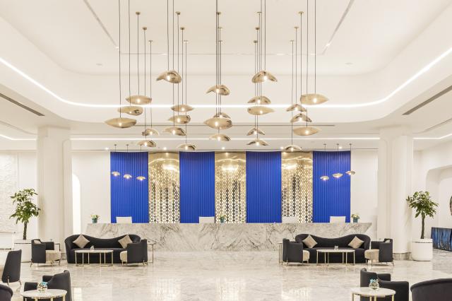 PICKALBATROS BLU SPA (adults only 16+) - Obecné - Obecné